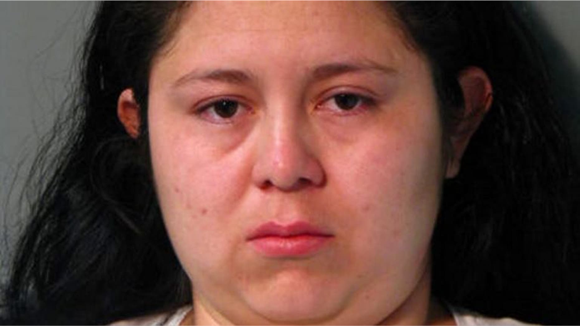 Jeymi Guerra Cordova, 23, was charged with making a punishable false written statement.