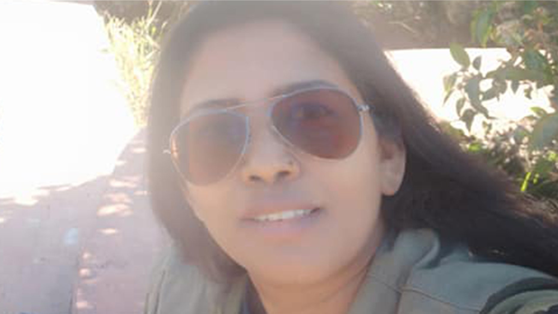 K Dhanya Sanal, 38, became the first woman to climb to the summit of the second highest peak in the southern Kerala state that was once banned to women.