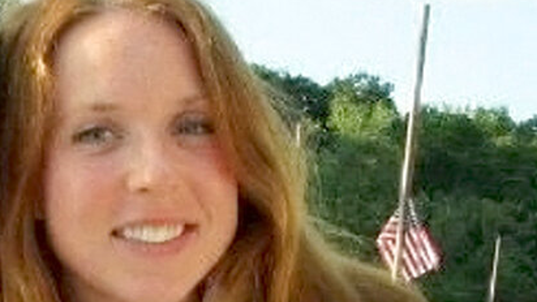 Navy Chief Petty Officer Shannon M. Kent, 35, was killed in a suicide bomb attack claimed by the Islamic State group in Syria, Wednesday, Jan. 16, 2019.