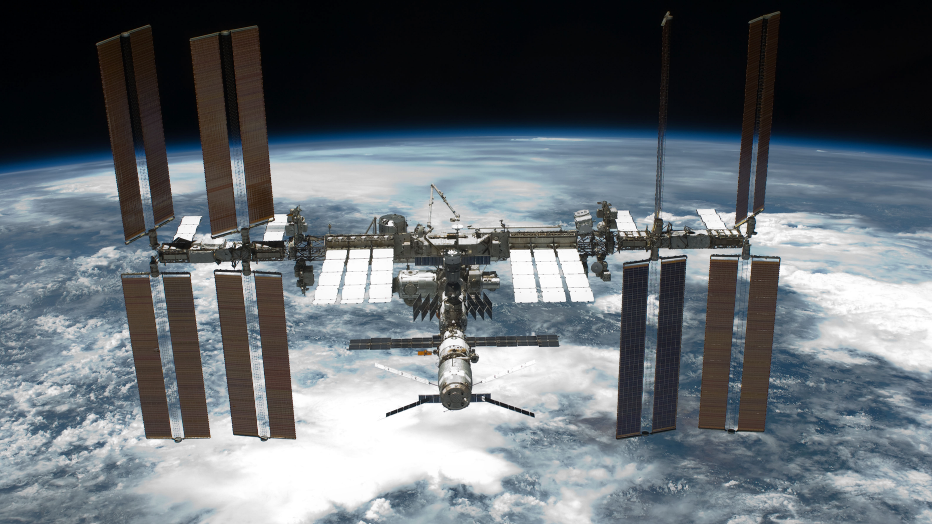NASA will be conducting the first all-female spacewalk at the International Space Station on March 29.