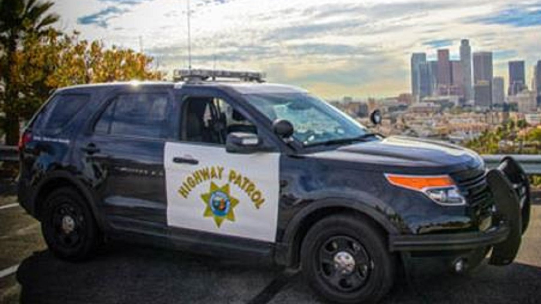 The number of people killed in DUI crashes in California over the extended New Year's weekend increased over last year's figure, authorities said Wednesday.