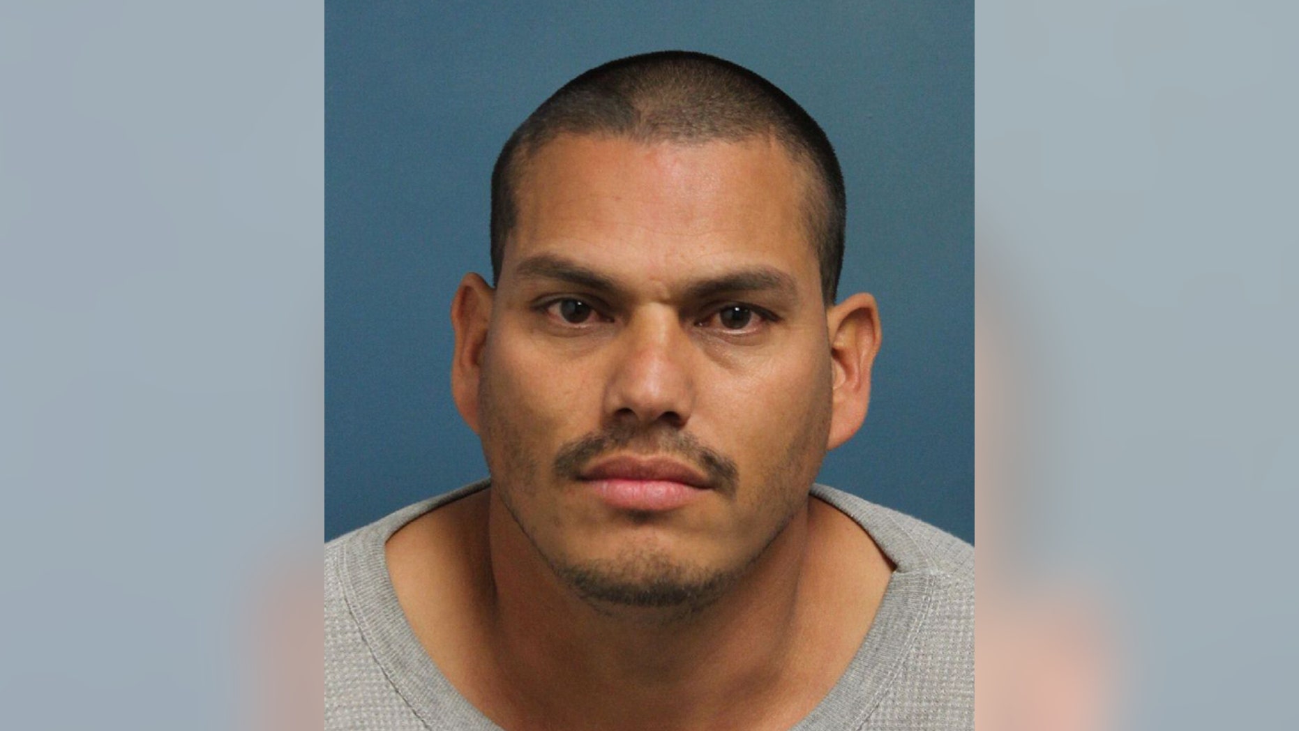 Macario Cerda, 39, was sentenced Thursday to 401 years in prison for, among other offenses, three counts of forcible rape against two victims between 2009 and 2013.
