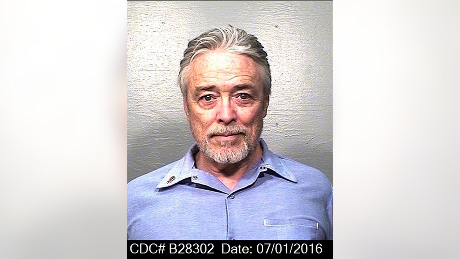 Manson family follower-- a convicted killer-- recommended for parole