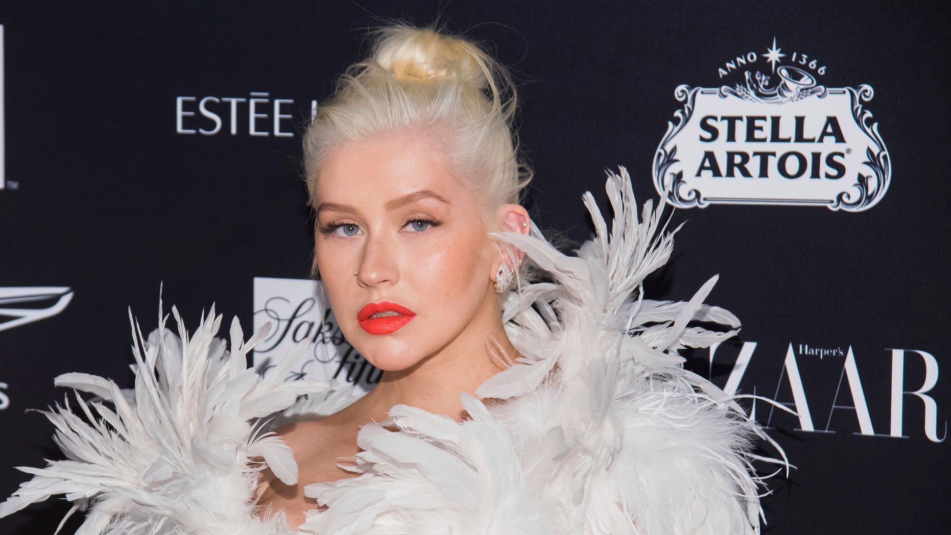 Christina Aguilera set to launch Las Vegas residency in May