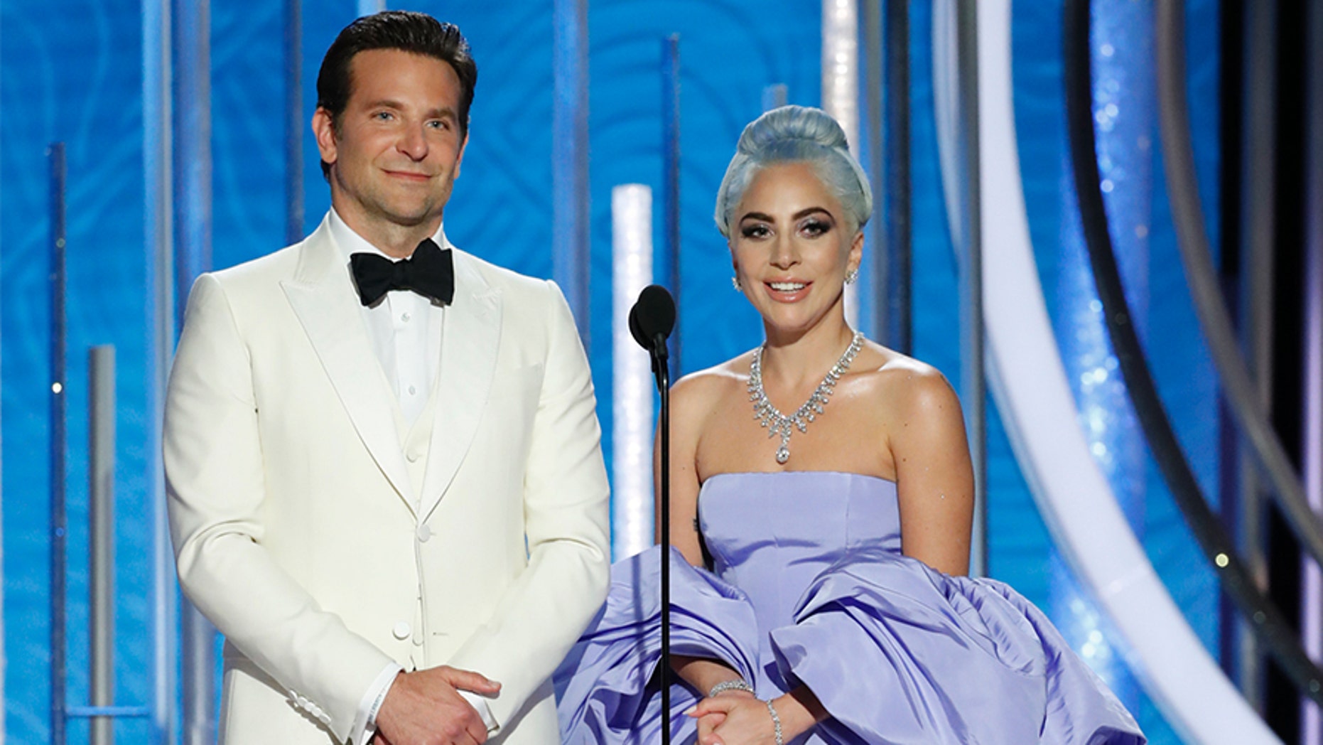 Lady Gaga, Bradley Cooper and Rami Malek among SAG Awards presenters