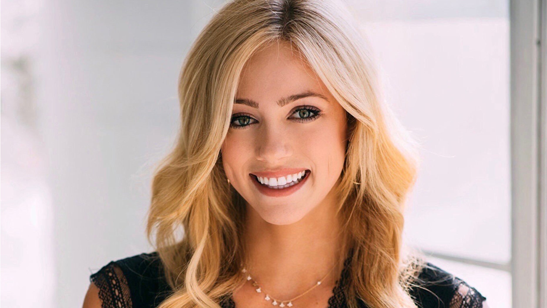 Abby Hornacek Joins Fox Nation Fox News 1868