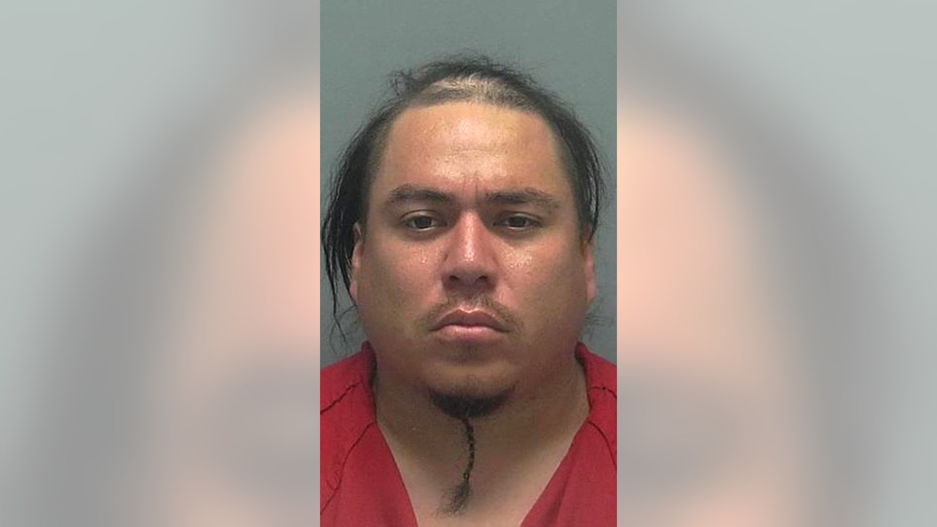 Florida man tried to kidnap 2 women in one night, including victim who begged to be set free, police say