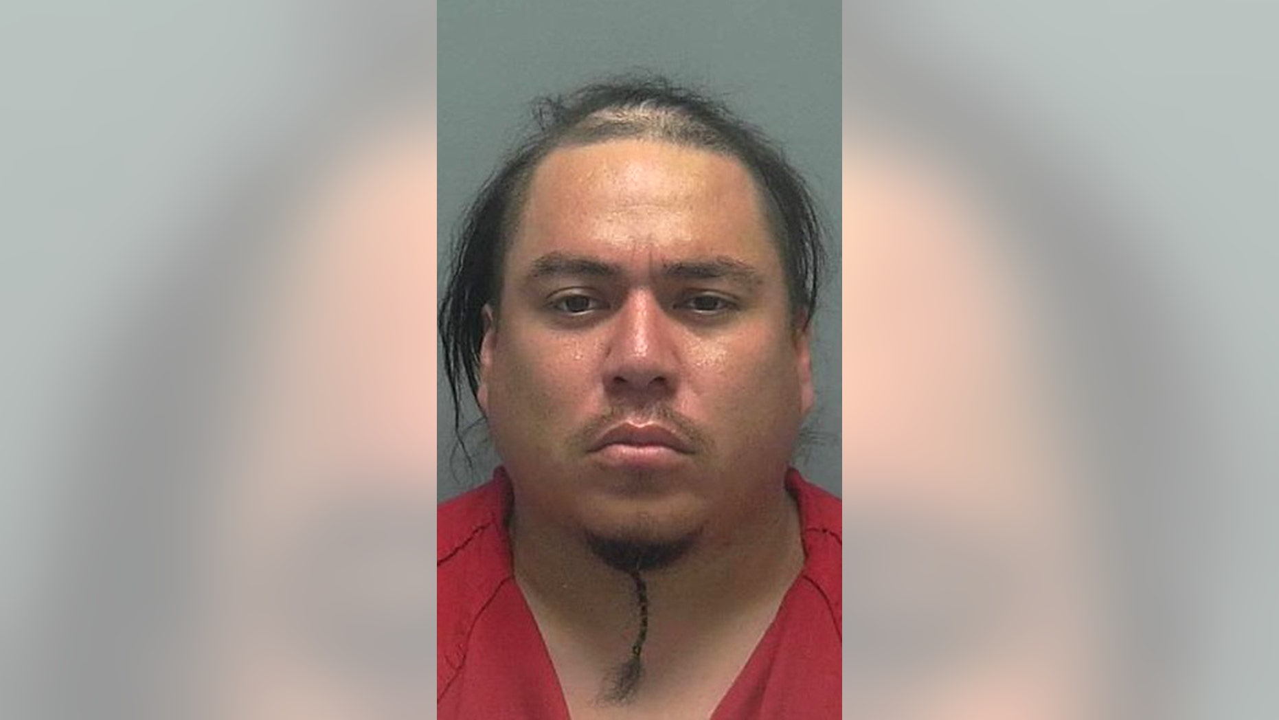 Alexander Manzano, 31, faces several charges, including two kidnapping-related charges, for incidents involving two separate women on Friday.