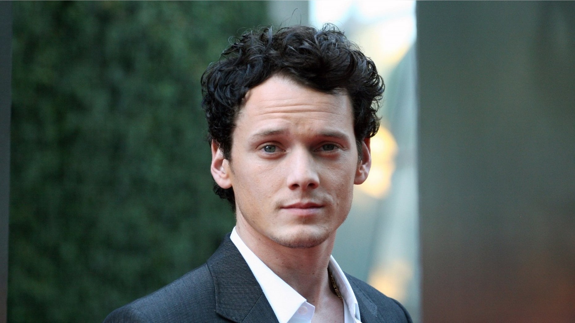 Anton Yelchin died in 2016.