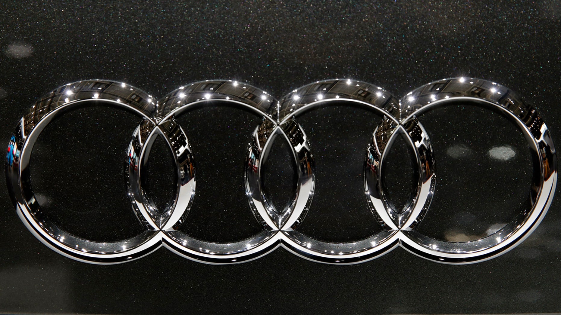 Four Audi managers indicted in emissions cheating scandal