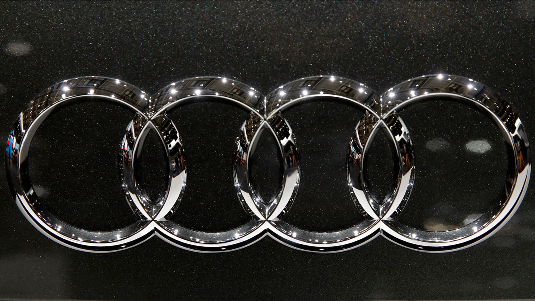 A grand jury in Michigan on Thursday indicted four engineering managers at German carmaker Audi in connection with a diesel emissions cheating scandal. (AP Photo/Christophe Ena, File)