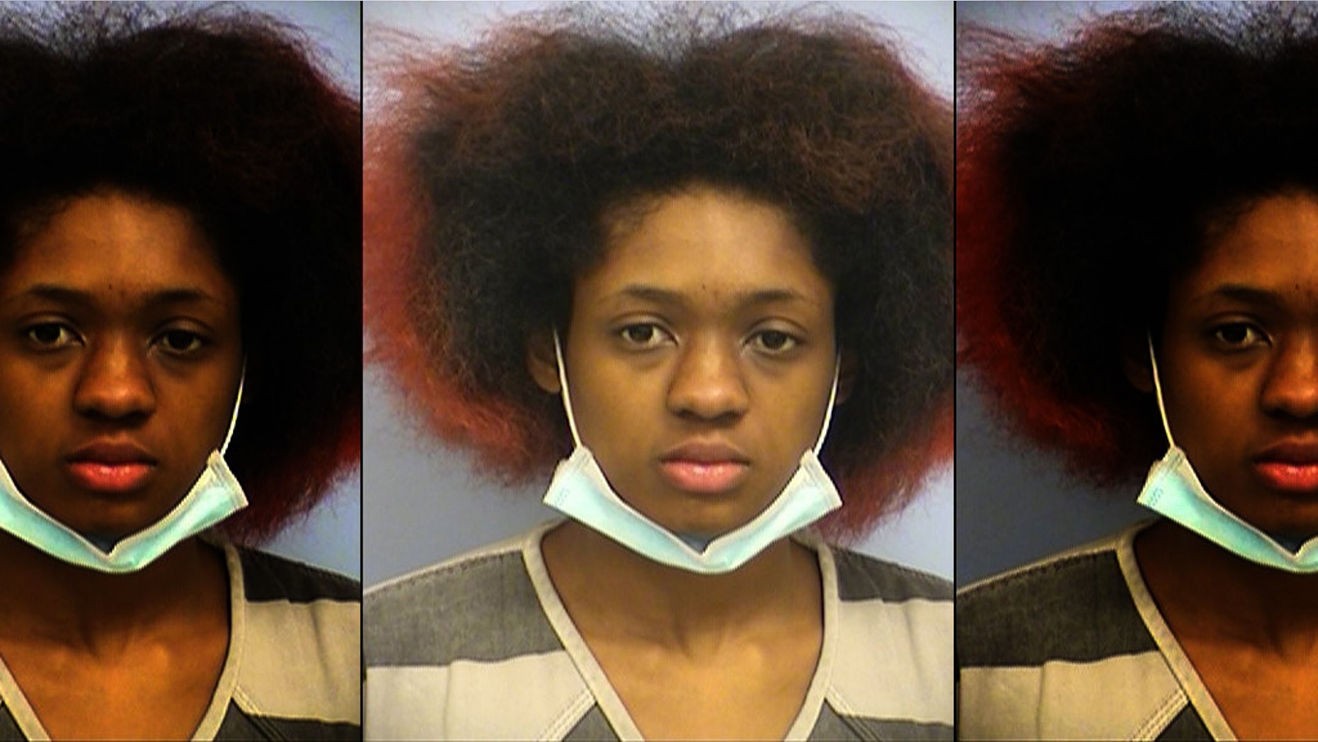 Autumn King, 20, was arrested Monday on manslaughter charges, a second-degree felony, in the December death of her boyfriend, Eric Charles Allen, 26.