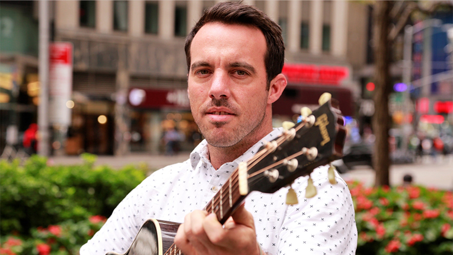 Ben Danaher