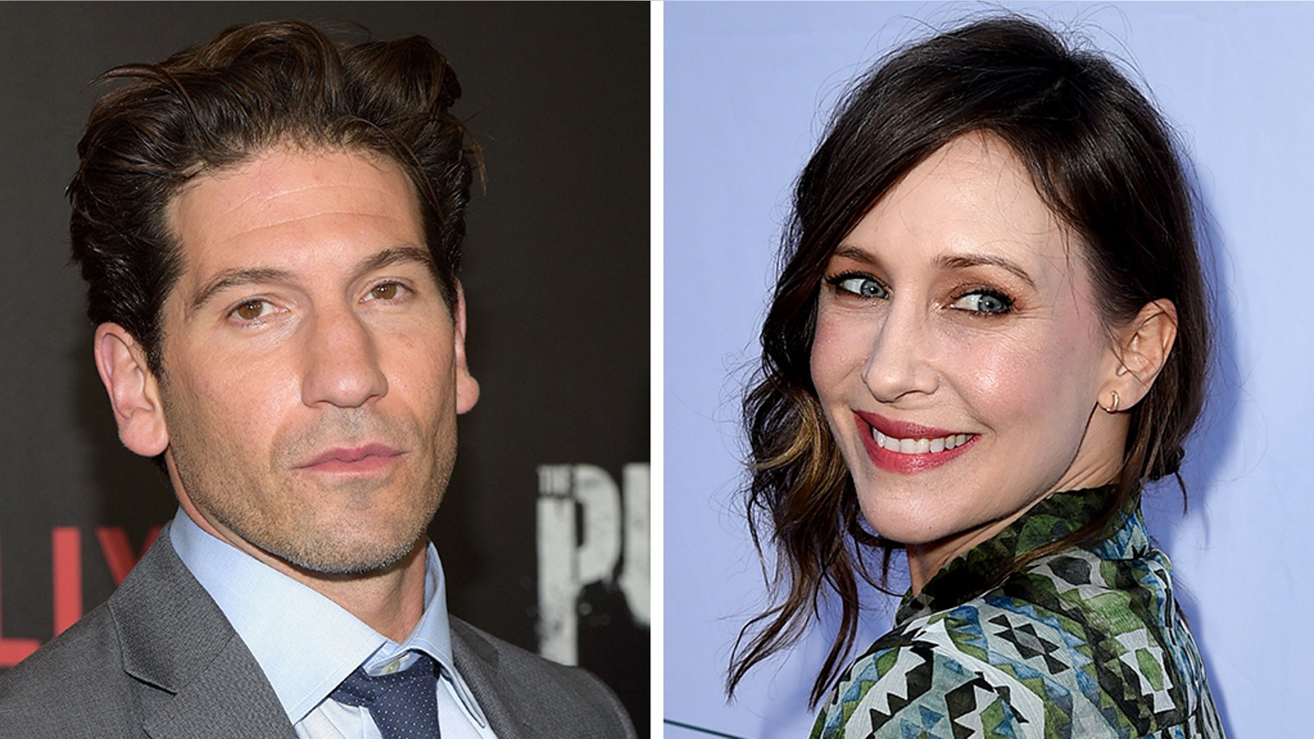 "Walking Dead" veteran Jon Bernthal and "Bates Hotel" star Vera Farmiga have reportedly been cast in the new "Sopranos" prequel.