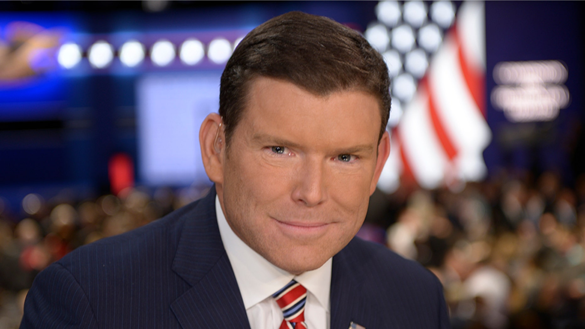 New episodes of “The Candidates with Bret Baier” will become available for download every Tuesday.