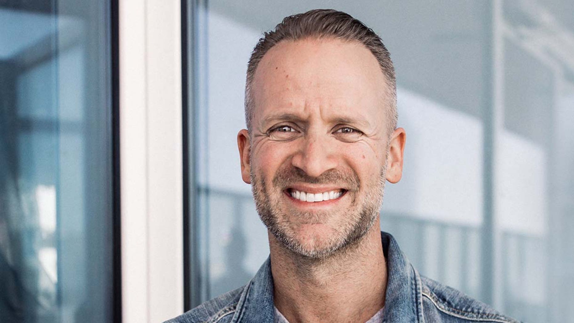 Brian Johnson, worship pastor and founder of Bethel Music, shares his journey through deep depression and anxiety in his new book, "When God Becomes Real."
