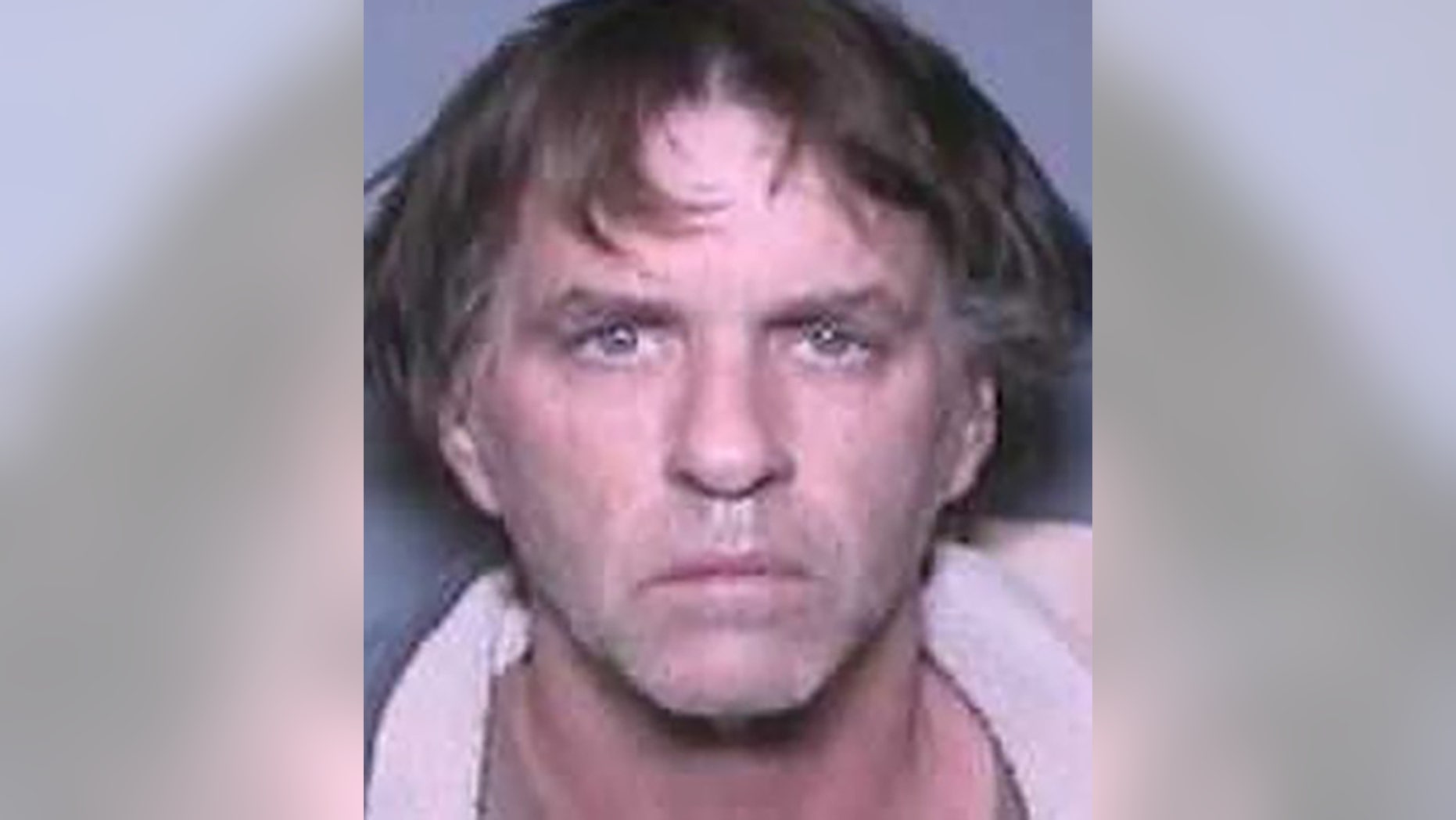 California man arrested in two 1990s cold-case rapes after police use familial DNA testing