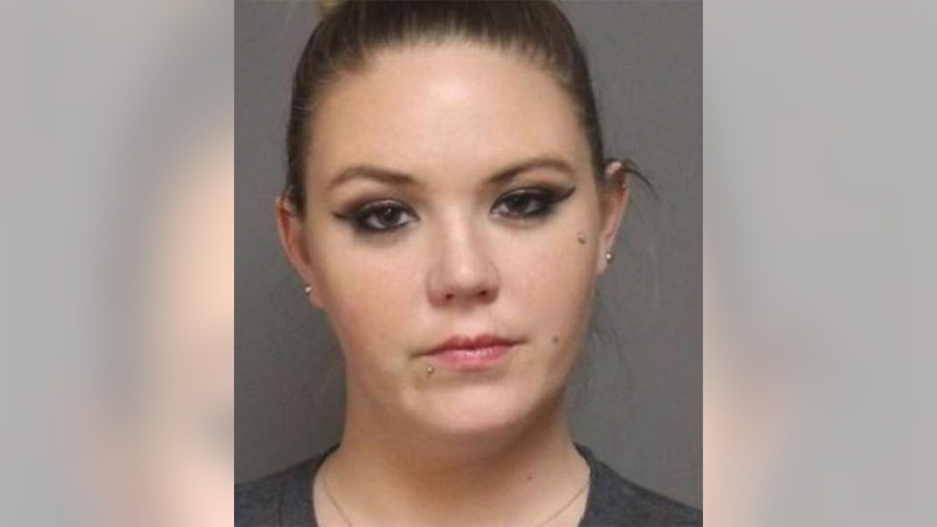 Heidi Leuders was charged with five counts of animal cruelty.