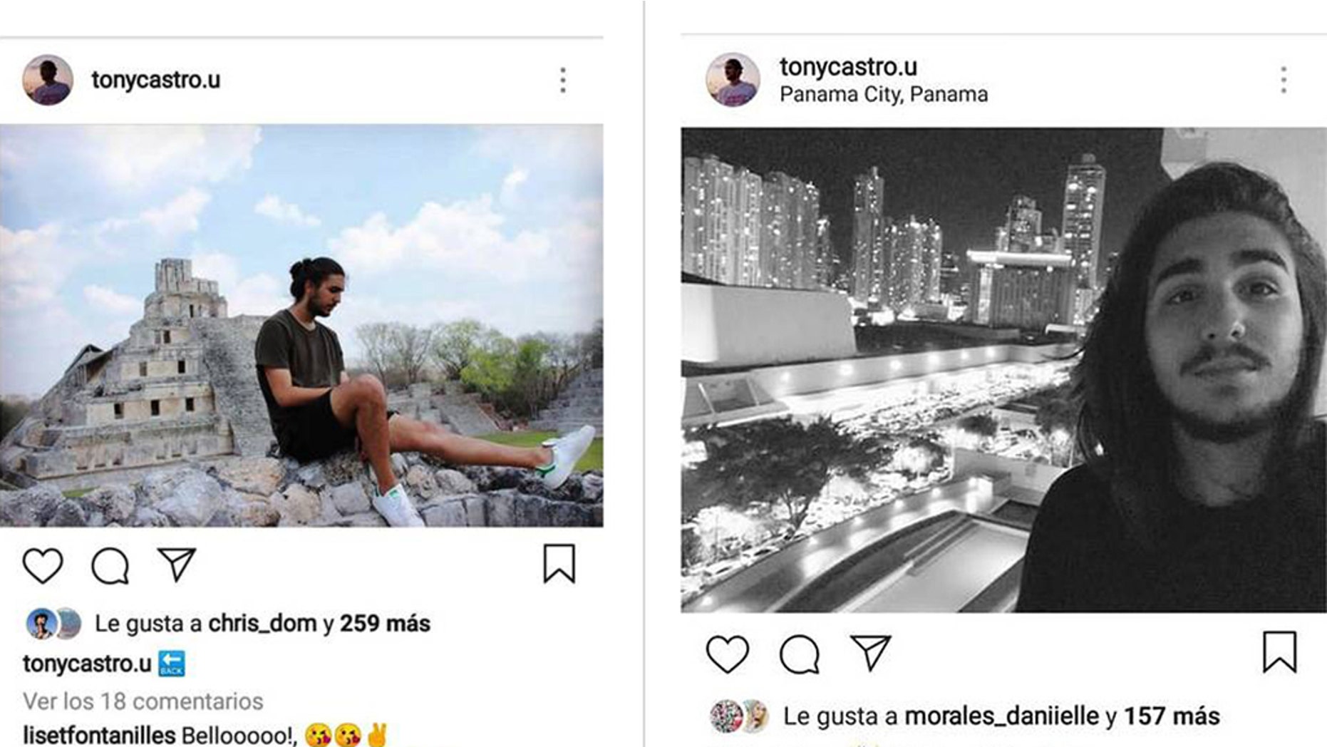 Antonio Castro Antonio Castro