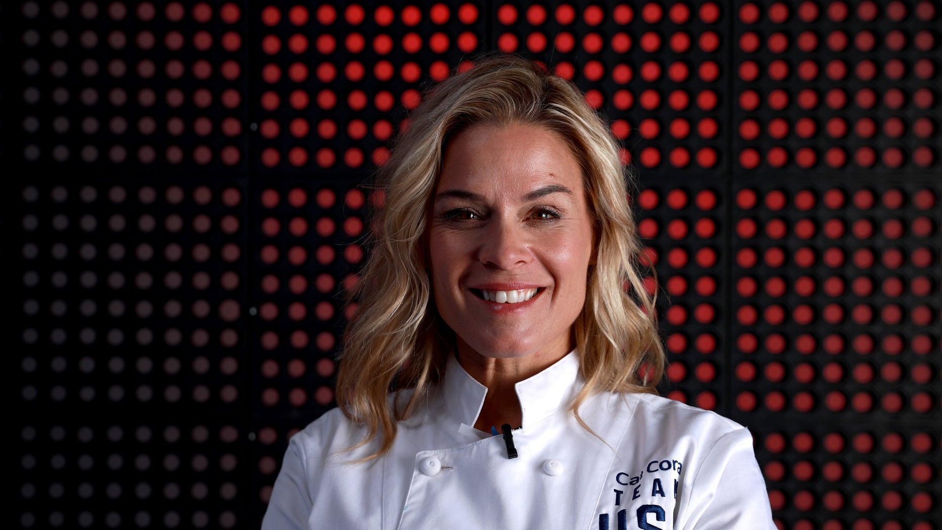 Celeb chef Cat Cora wins $595 judgment from NYC restaurant owner