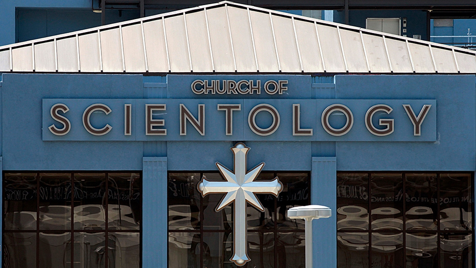 Scientologist stabbed to death by boy, 16, outside Australian headquarters, police say