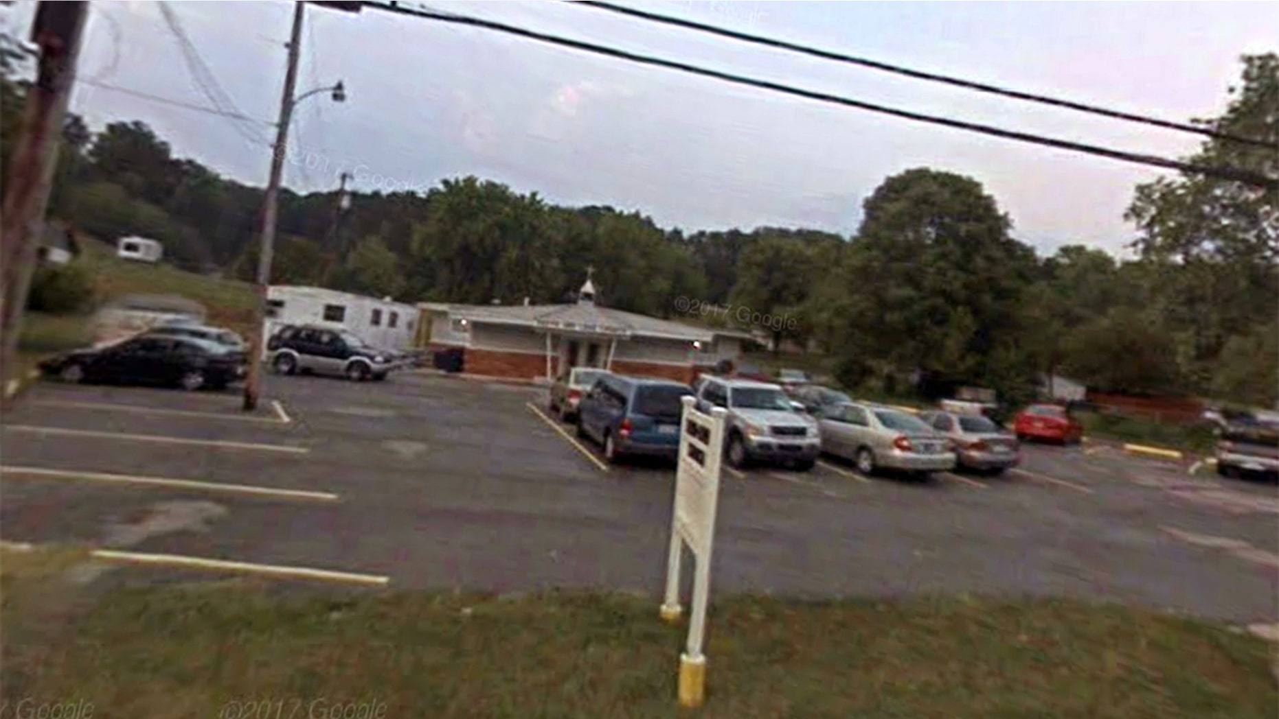 Earl L. Gresham, the founder and longtime pastor of the Faith and Love Church in New Albany, Indiana, was struck by two cars and killed on Friday