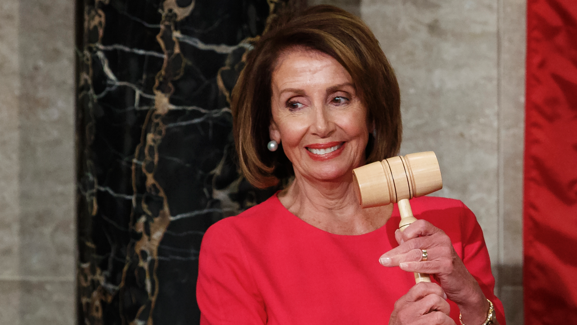 Pelosi Sees New Dawn As Diverse 116th Congress Begins Fox News   ContentBroker Contentid 5b85891b5e114745b5e2c78b1373a578 