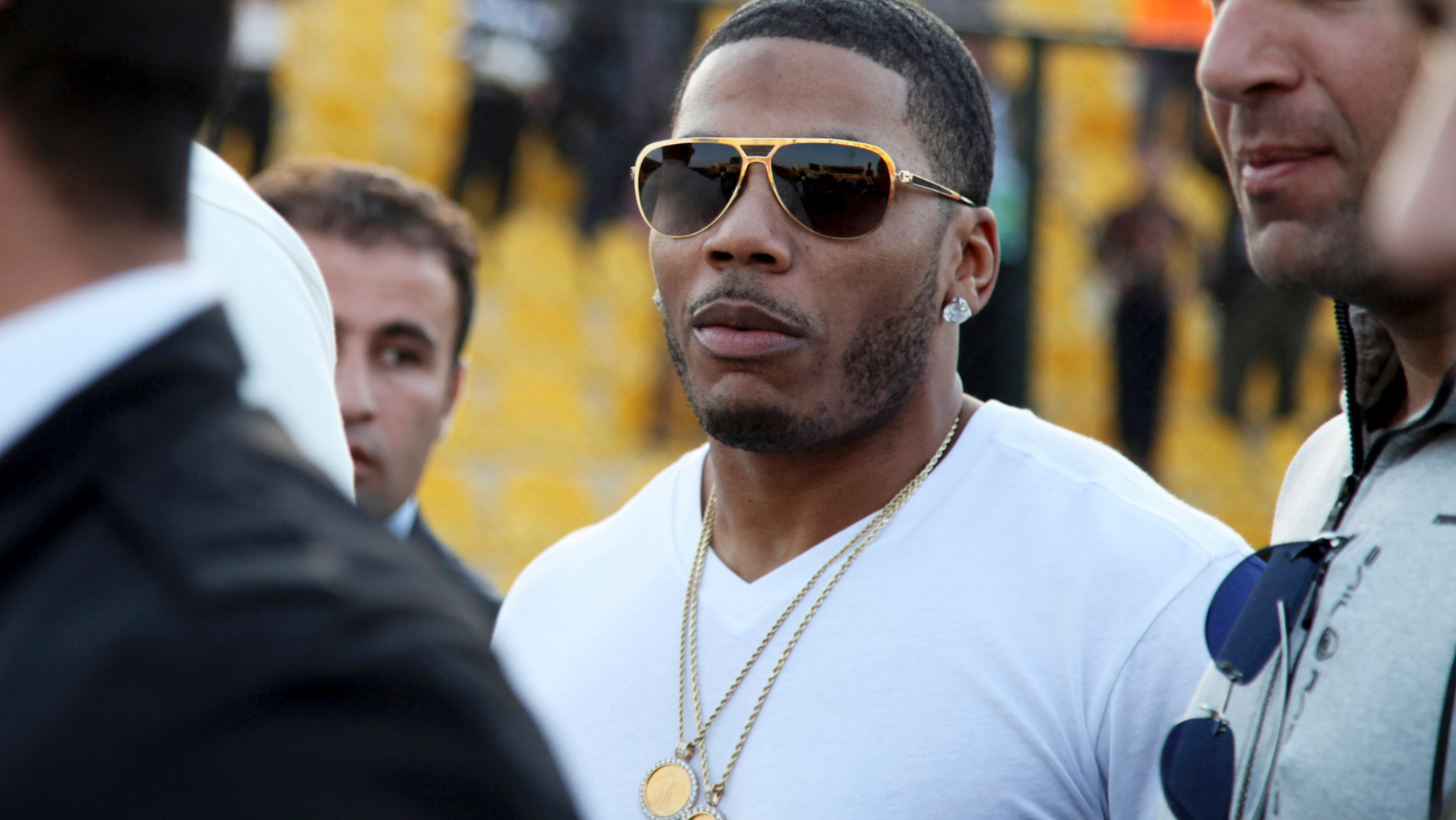 U.K. police are taking no further action over a case against American rapper Nelly, who allegedly sexually assaulted a fan after a December 2017 concert in Essex.