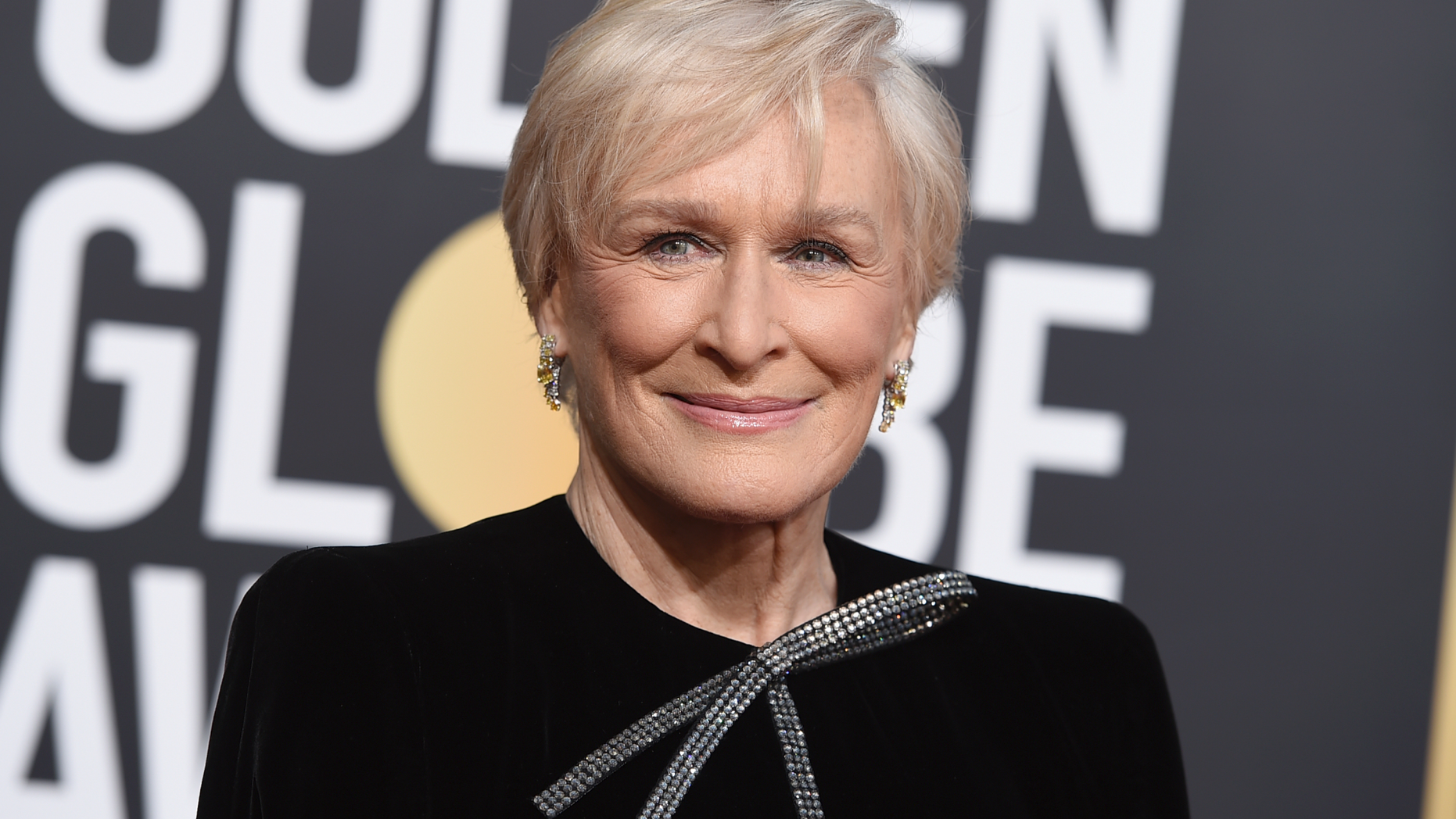 Glenn Close opened up about her recent Oscar nomination, revealing she's as sexually vibrant as ever.
