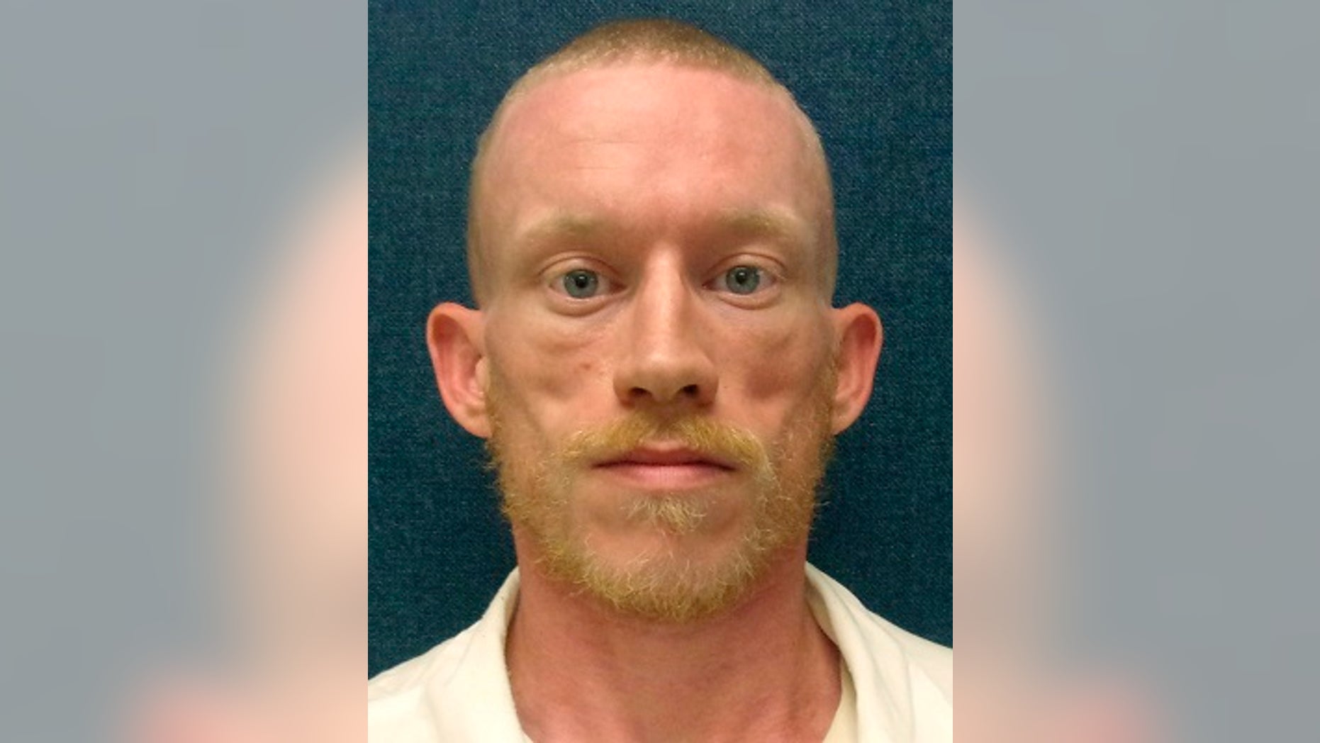 Alabama inmate captured days after escaping prison: officials