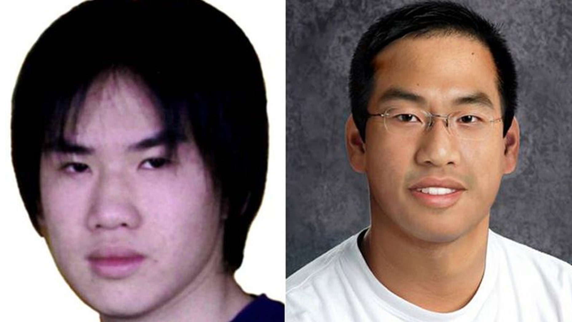 Daniel Yuen vanished from a school in California nearly 15 years ago.