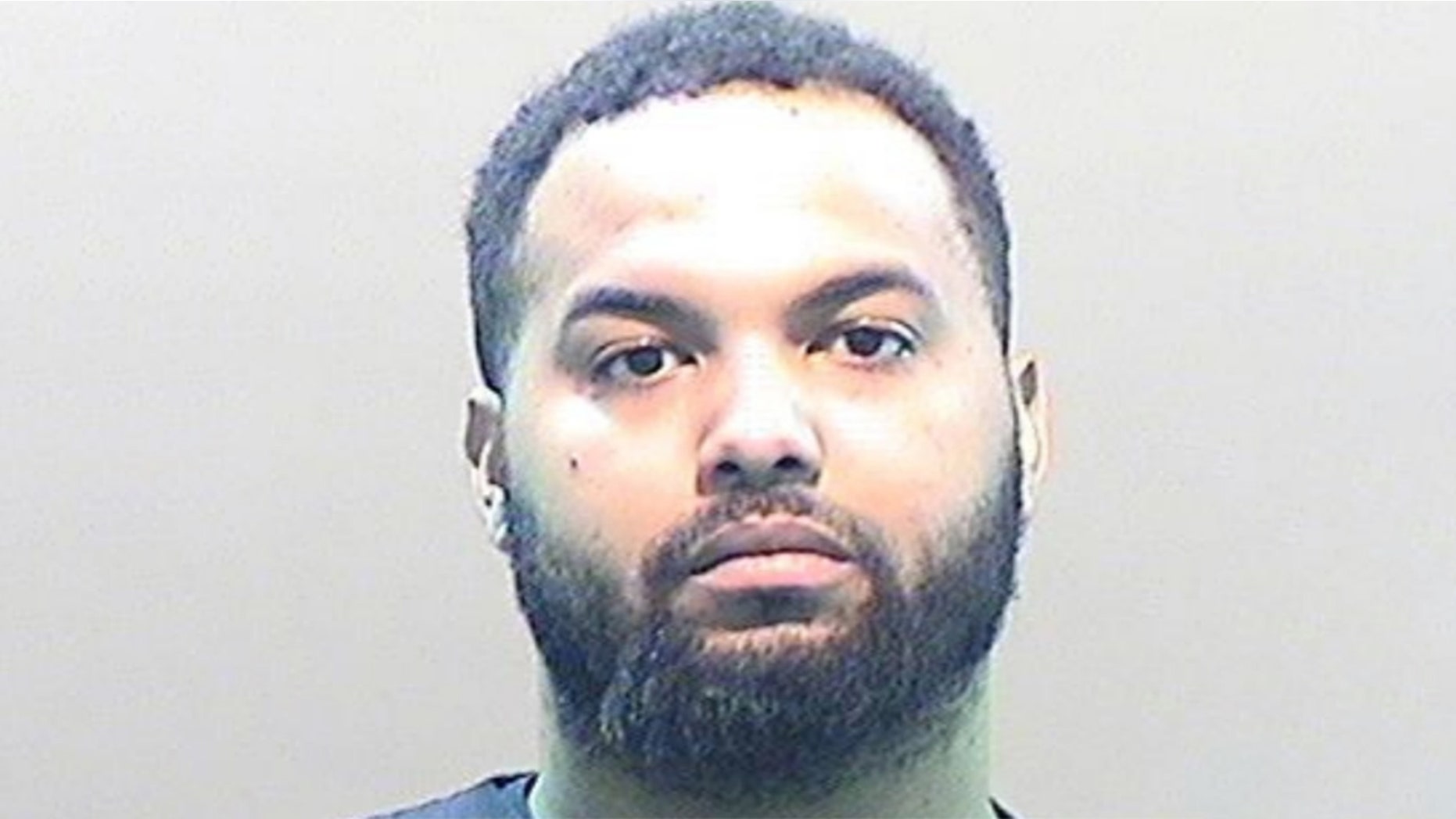 Detroit man charged for allegedly shooting out Domino's window.
