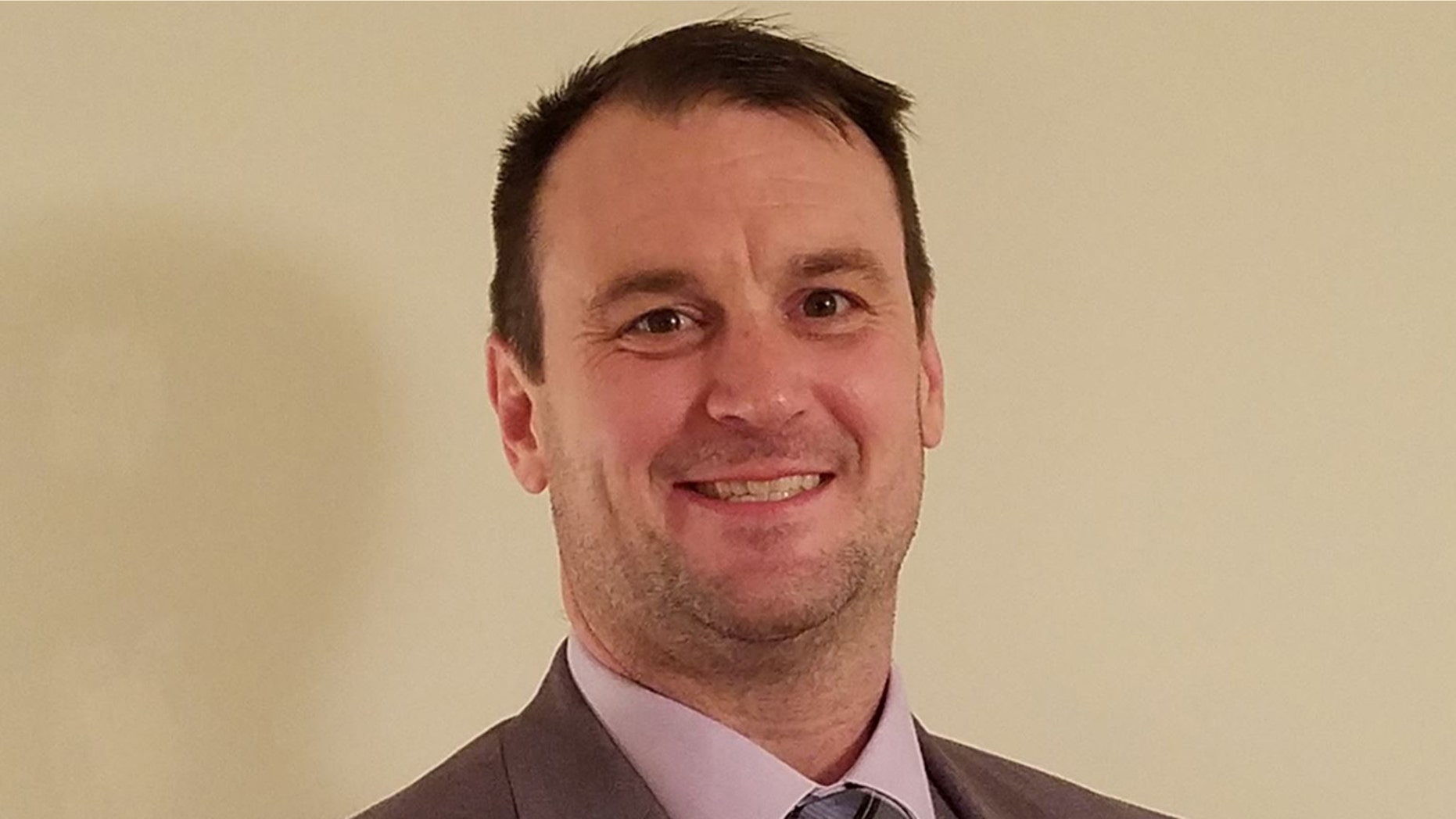 Drew Justice, 38, died after he was punched during a dispute with another dog walker at a Philadelphia park on Saturday, police said.