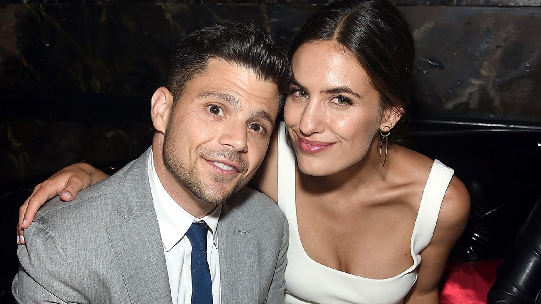 ‘Entourage’ alum Jerry Ferrara reveals he and his wife are expecting a son after losing baby last year