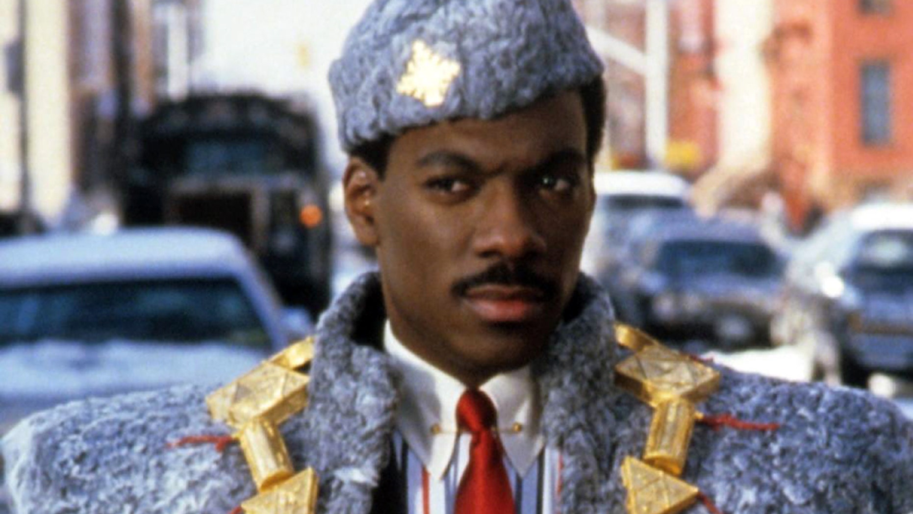 Eddie Murphy Confirms ‘Coming To America’ 2 Is Coming