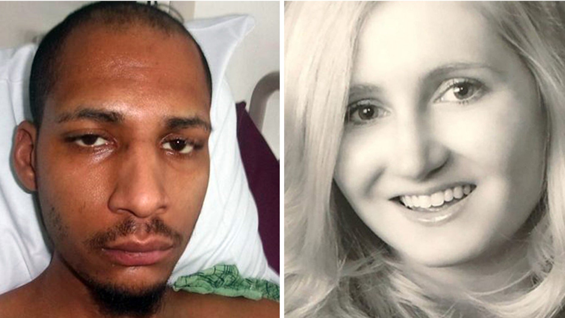 Kenneth Freeman, 27, faces one count of first-degree intentional homicide for the murder of 33-year-old Carlie Beaudin.