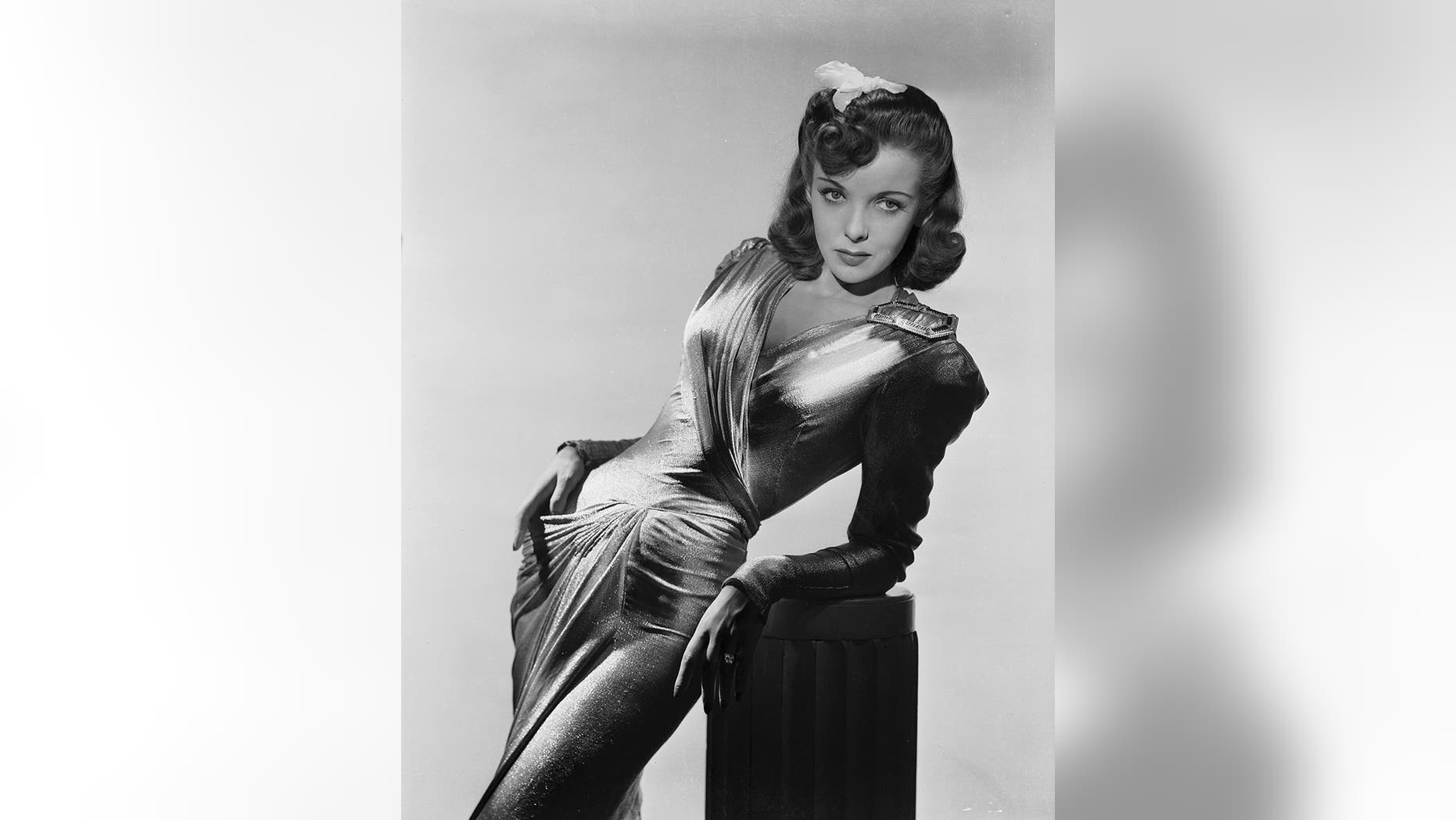 Ida Lupino was a recluse in her final years, never saw herself as a feminist in Hollywood, says pal