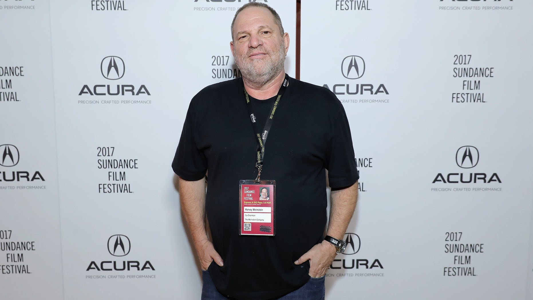 The Sundance film festival will bring back its sexual assault hotline following the Harvey Weinstein controversy.
