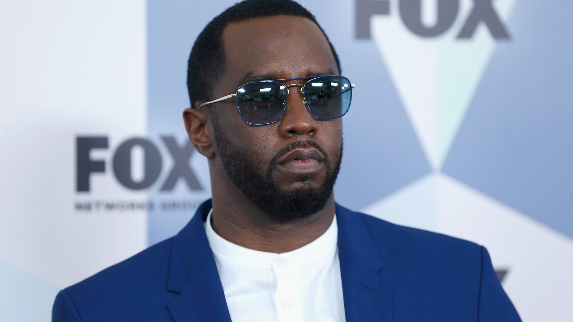 Sean 'Diddy' Combs thanks his family for rescuing him from ‘deep