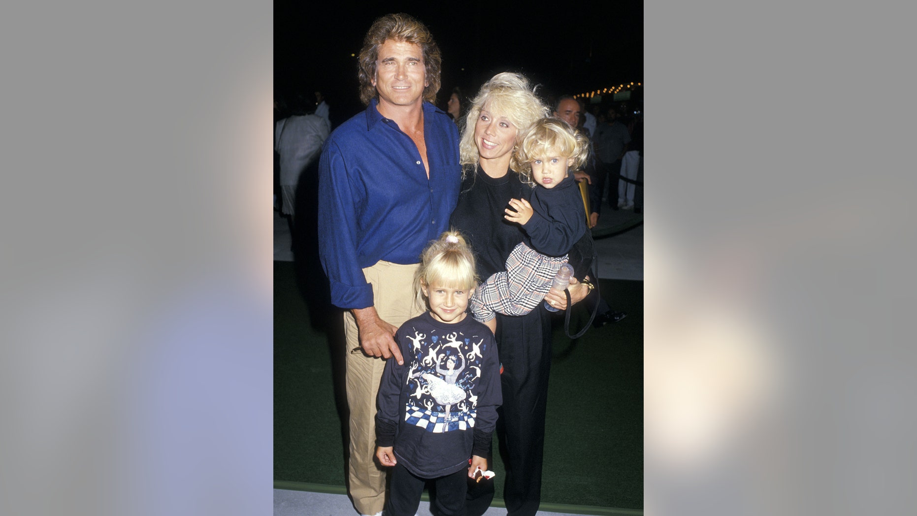 Michael Landon’s daughter says ‘Little House on the Prairie' star was