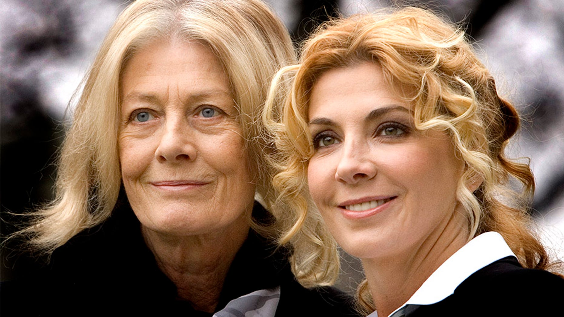 Natasha Richardson wedding