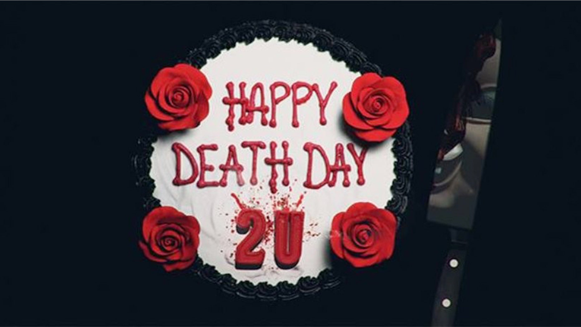 Universal Pictures announced Wednesday that the release date for the horror movie, “Happy Death Day 2U,” will be moved to avoid falling on the one-year anniversary of the deadly Parkland shooting in Florida last year.