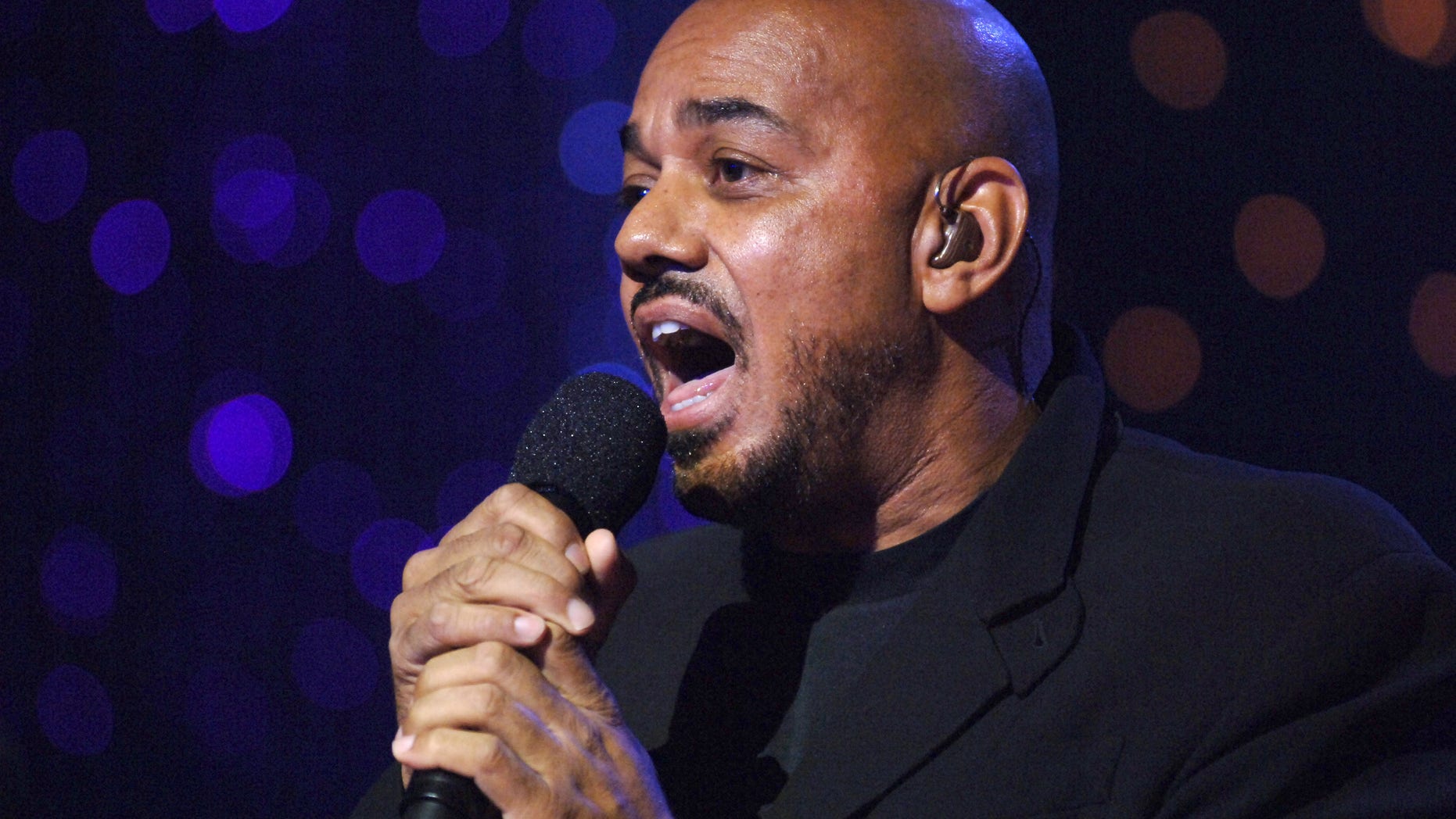 R&B singer, songwriter and producer James Ingram died on Tuesday, Jan. 29, 2019, his longtime friend Debbie Allen confirmed on Twitter.