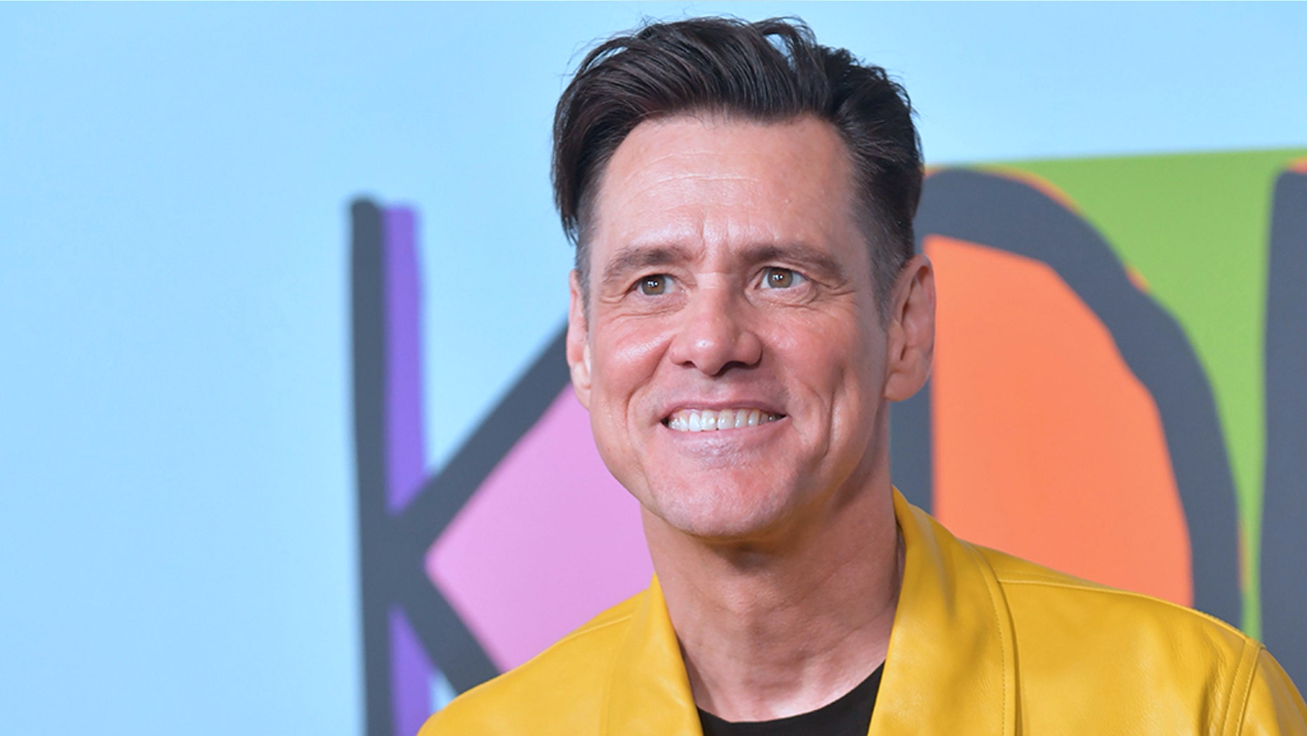 jim carrey slams tyrant