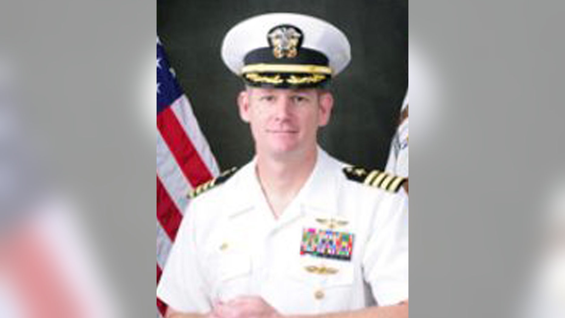 Capt. John Nettleton