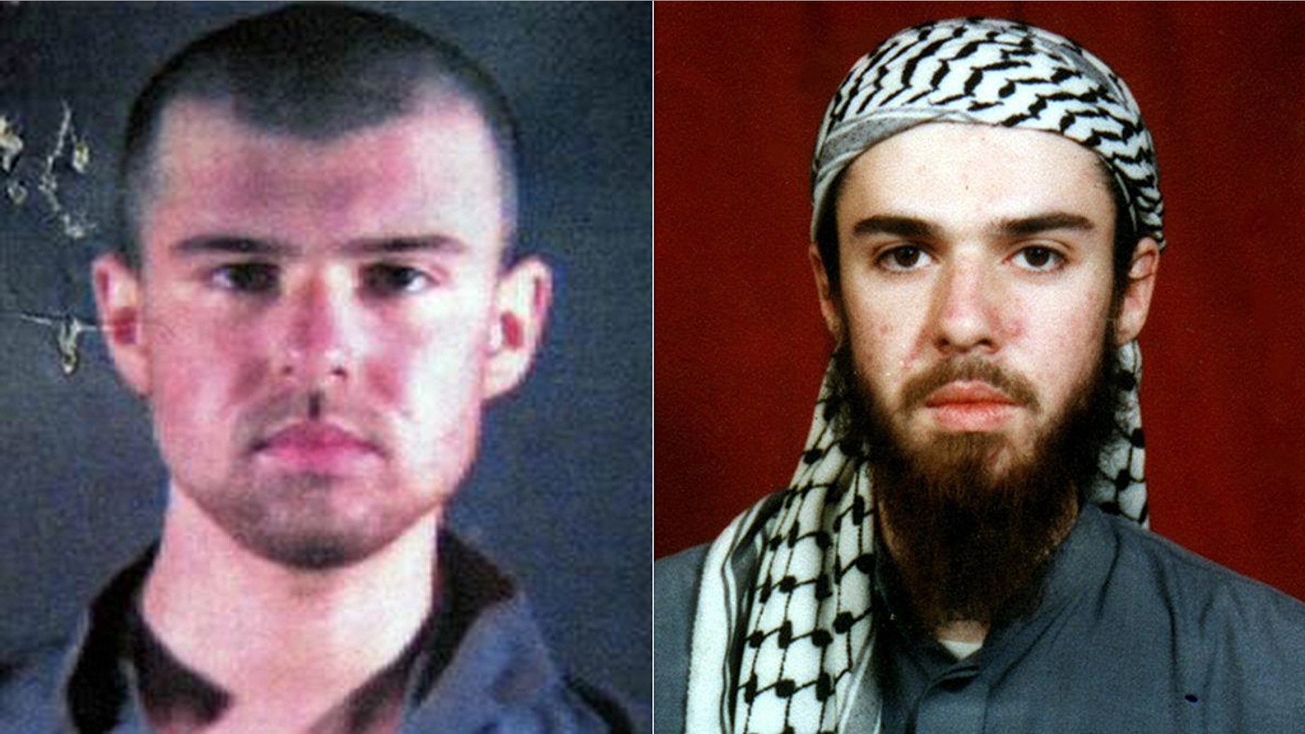 John Walker Lindh, a former American Taliban militant, is due to be freed in May following his conviction in 2002 for the support of the Taliban.