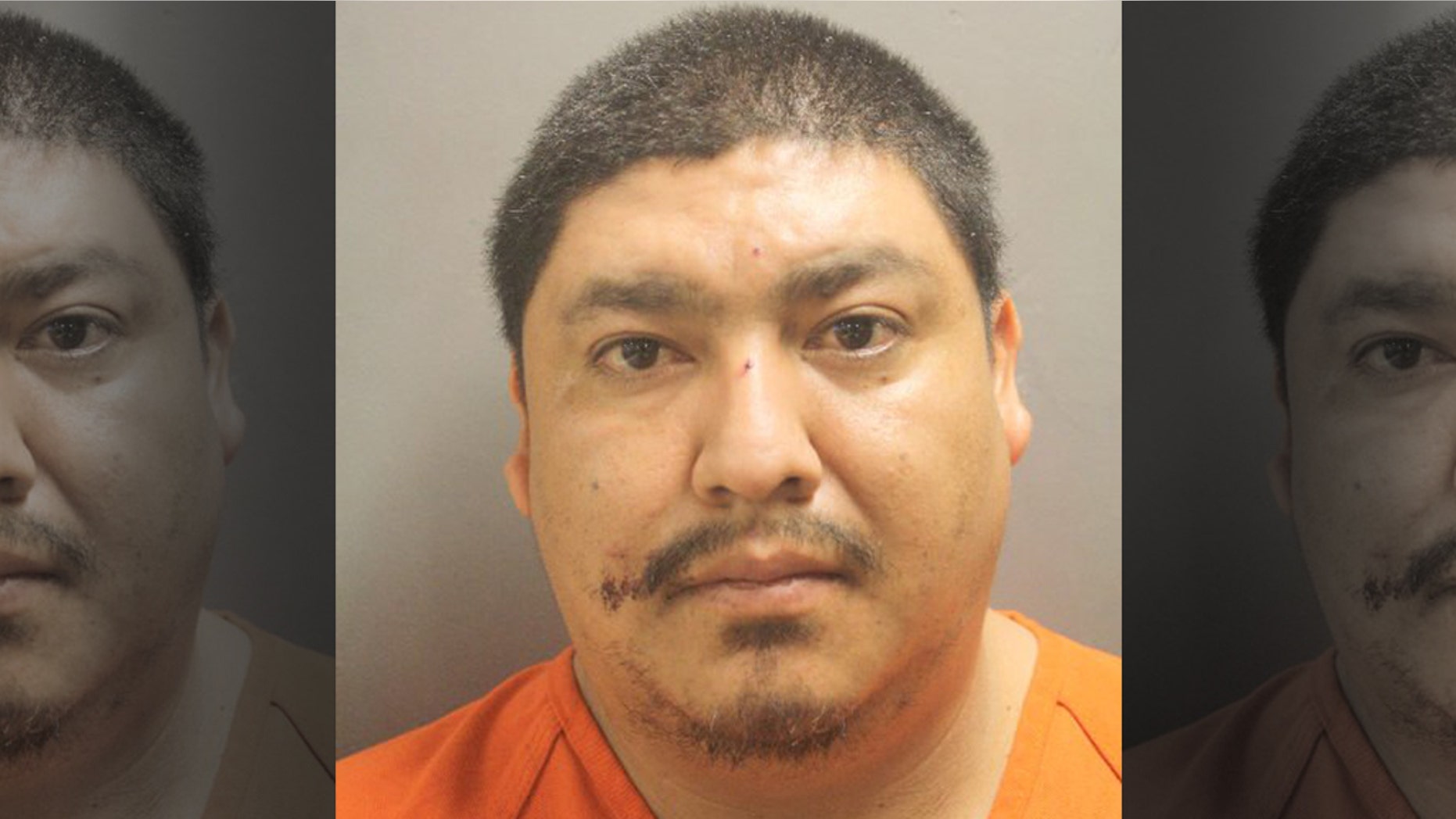 Jorge Ledezma was charged with felony murder after his daughter died during a car crash in which he's suspected of having been intoxicated.