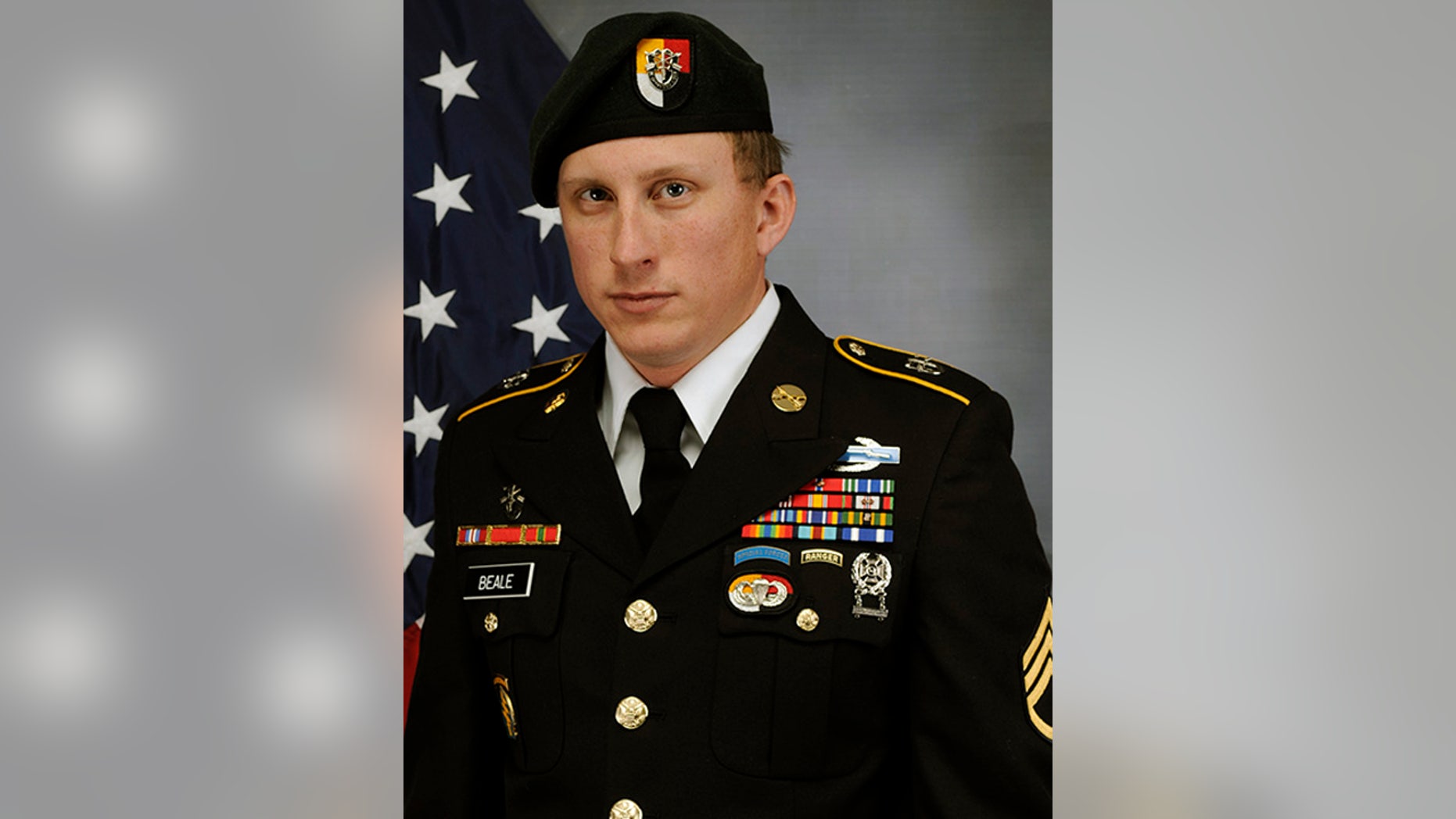 Special Forces soldier killed in Afghanistan identified