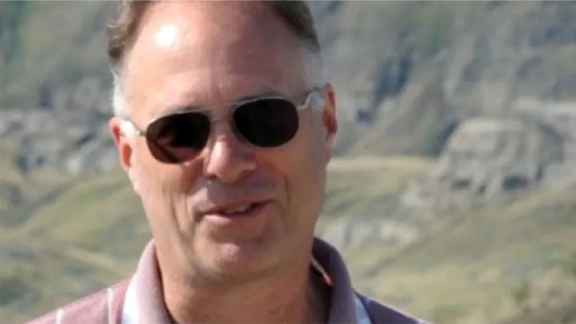 Kirk Woodman was found dead a day after he was kidnapped by a dozen gunmen at a mining site in Burkina Faso, officials said.
