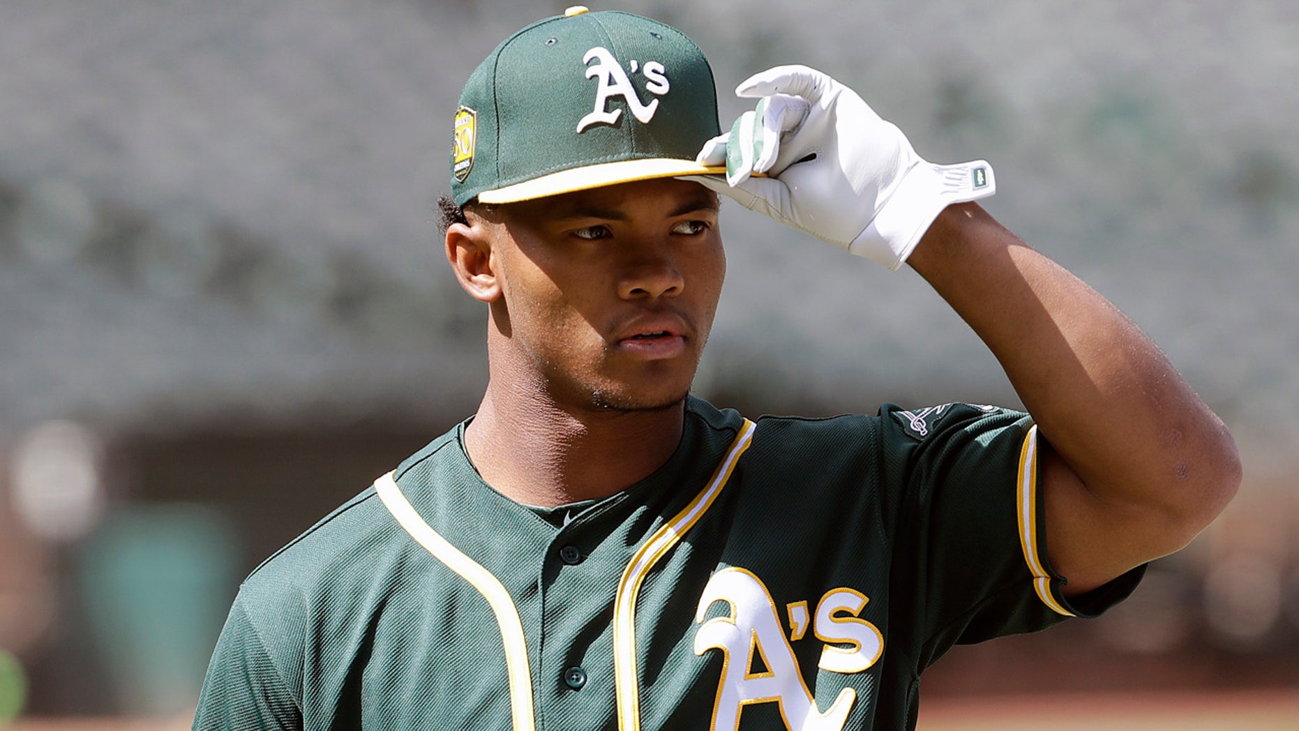 Kyler Murray To Enter Nfl Draft After Dalliance With Major League